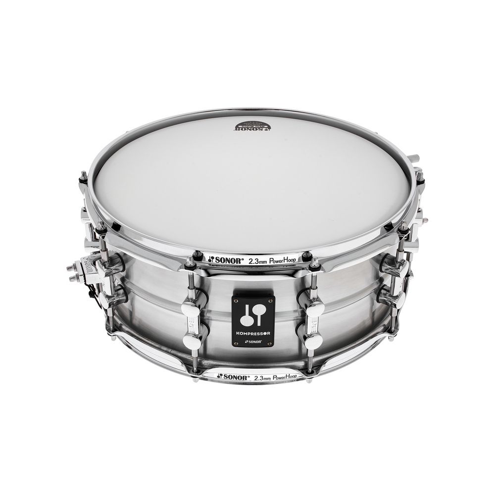 Sonor 14"x5,75" Kompressor Alu. SD – Thomann Ireland