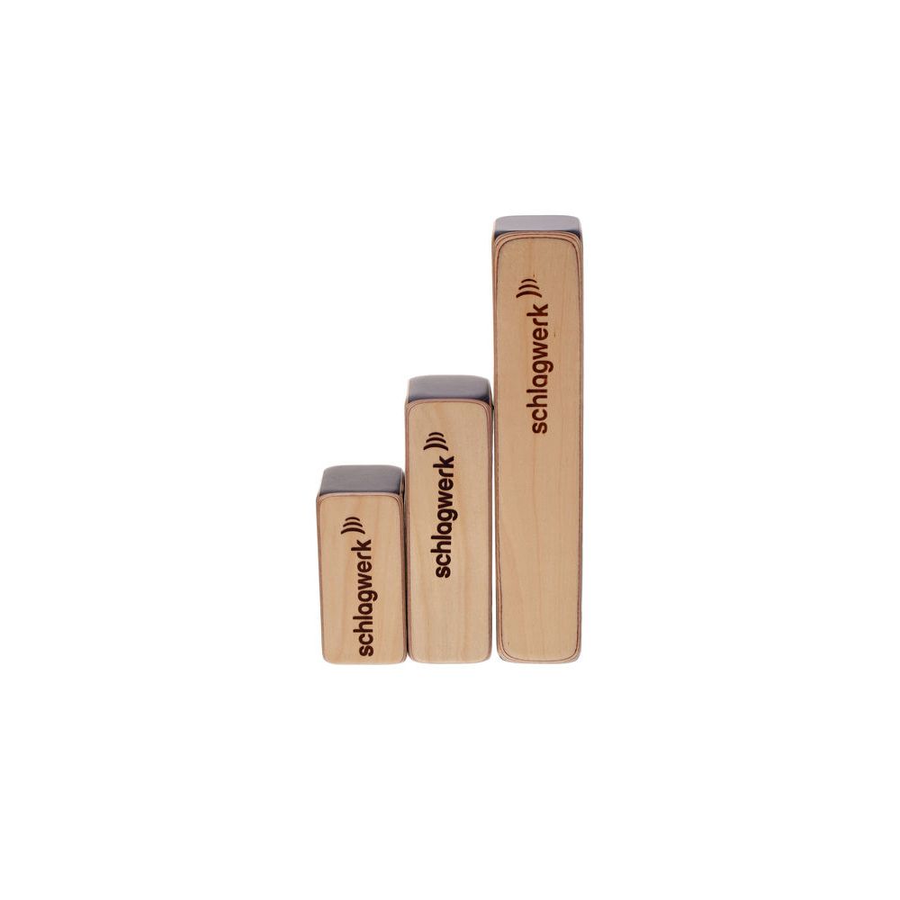 Schlagwerk SKSET1 Basic Shakers – Thomann Ireland