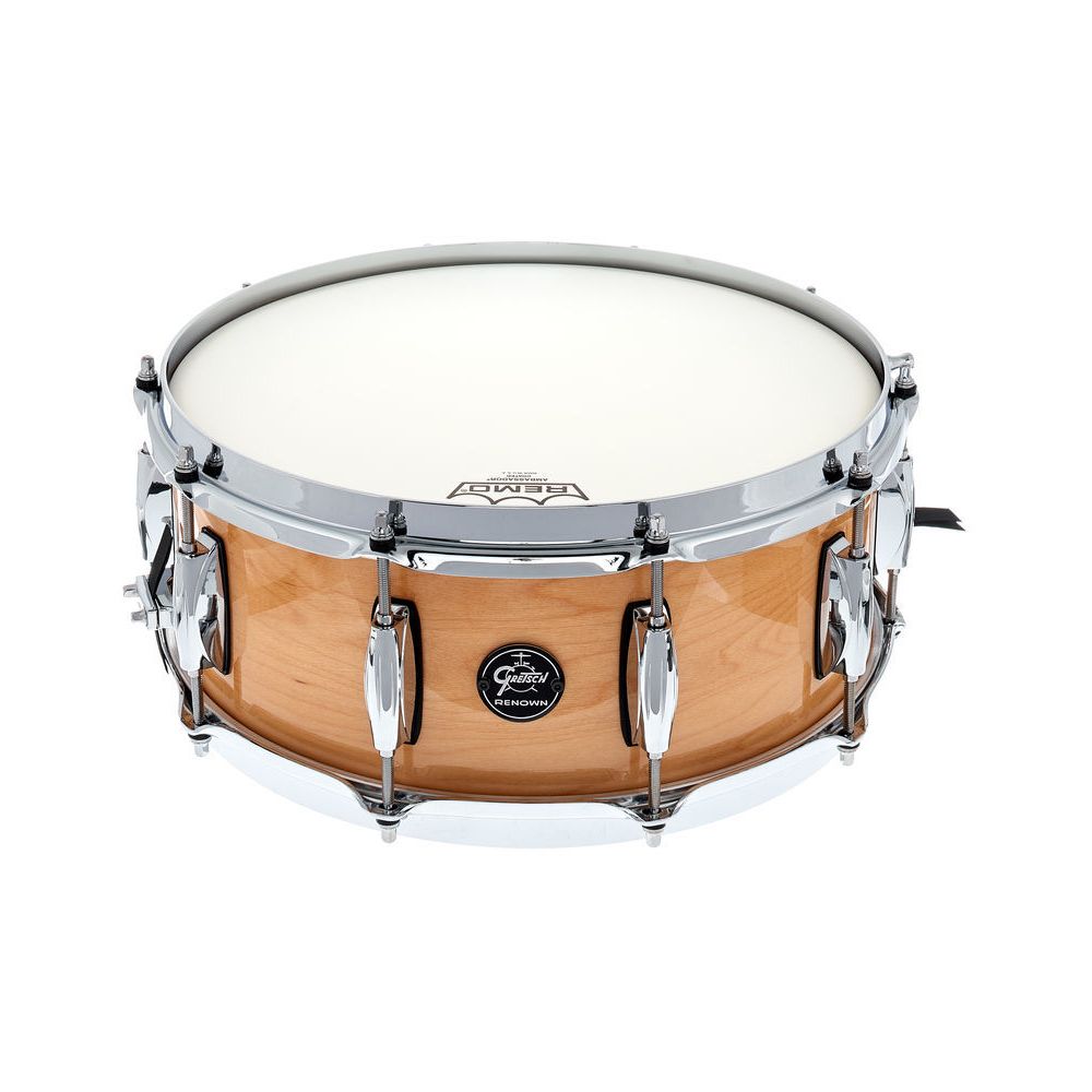 Gretsch Drums 14"X5,5" Renown Maple GN – Thomann Ireland