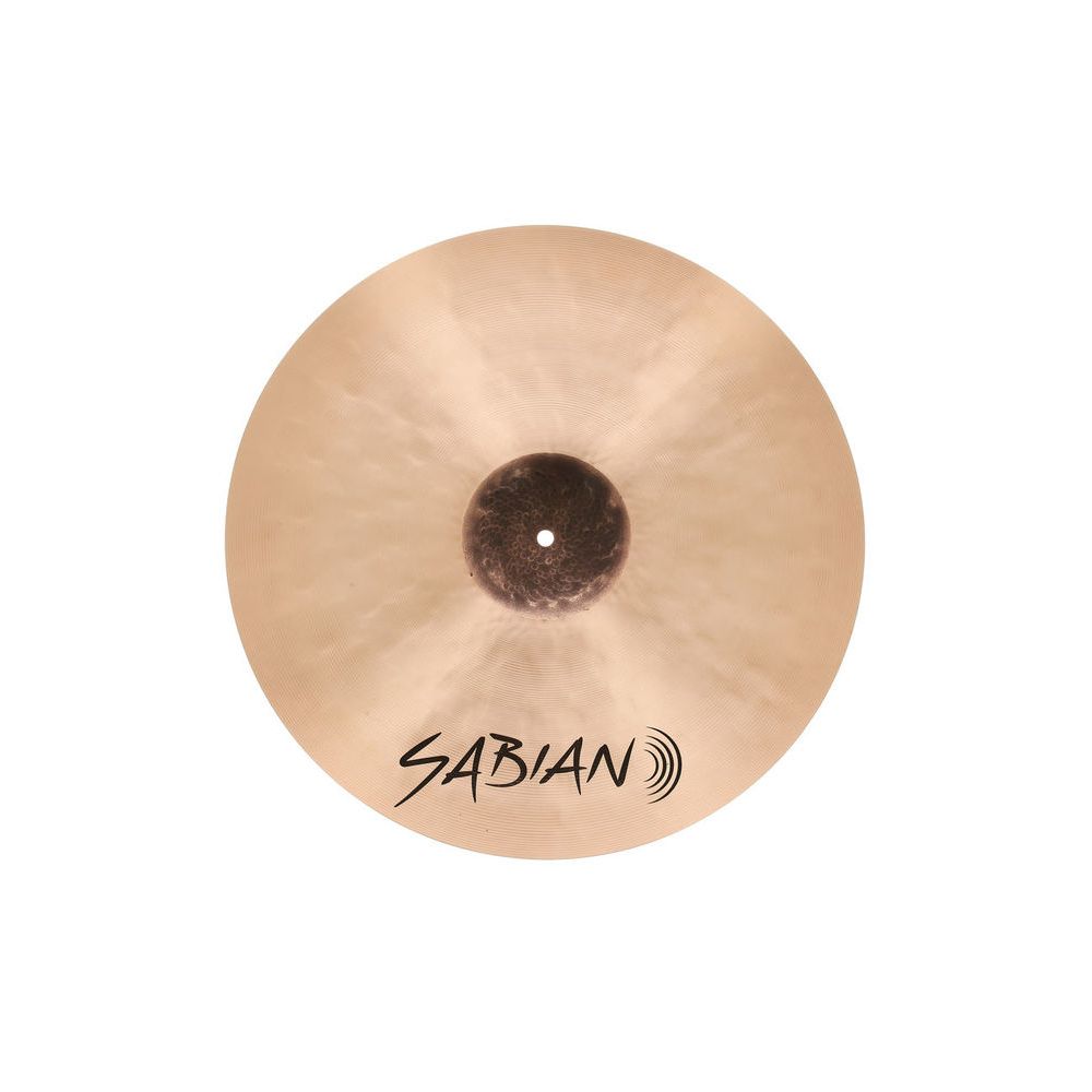 Sabian 19" HHX Complex Thin Crash – Thomann Ireland