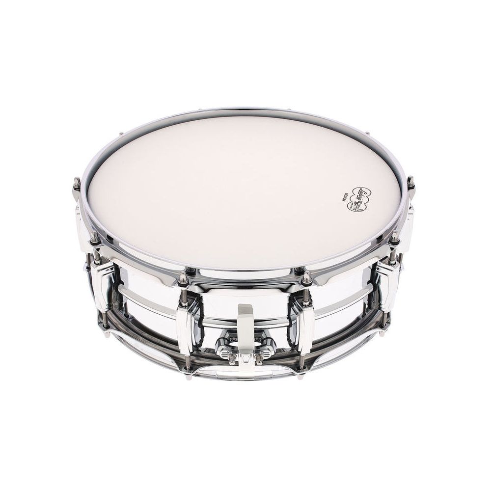 Ludwig LM400 14"x05" Supra Phonic – Thomann Ireland