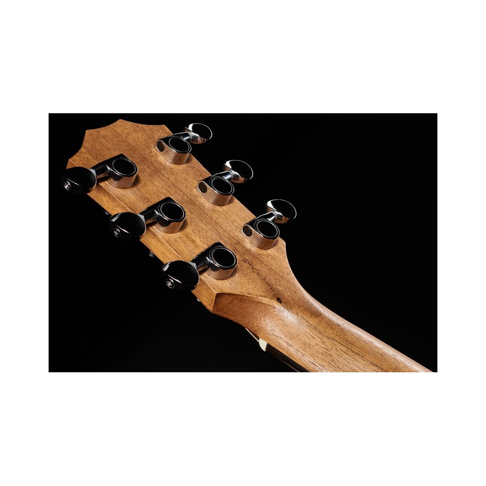 Taylor GS Mini Sapele Lefthand – Thomann Ireland