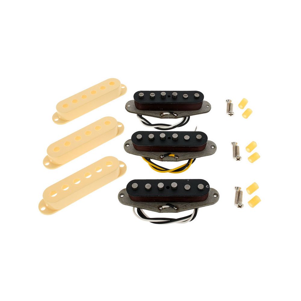 Fender Vintera 60 Vint. Strat PU Set – Thomann Ireland