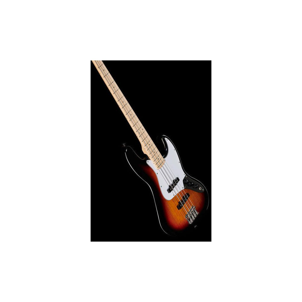 Squier Aff. Jazz Bass 3