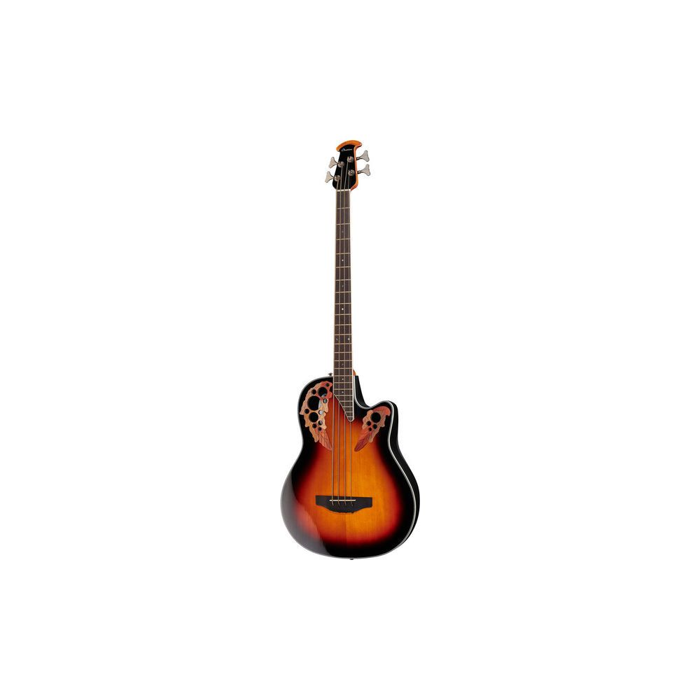 Ovation Celebrity Elite CEB44