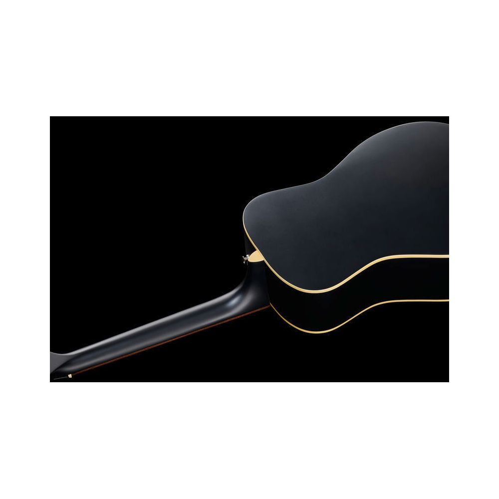 Fender Joe Strummer Campfire – Thomann Ireland