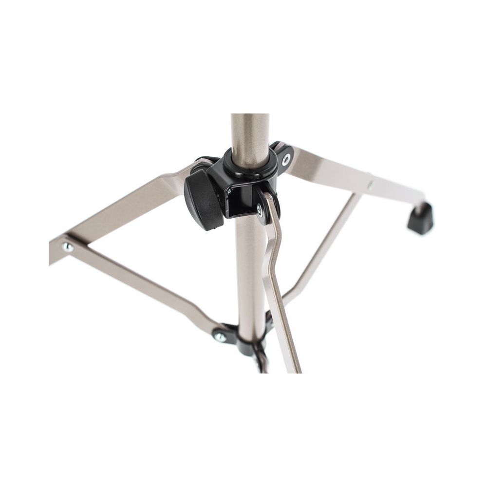 K&M 107 Music Stand Nickel – Thomann Ireland