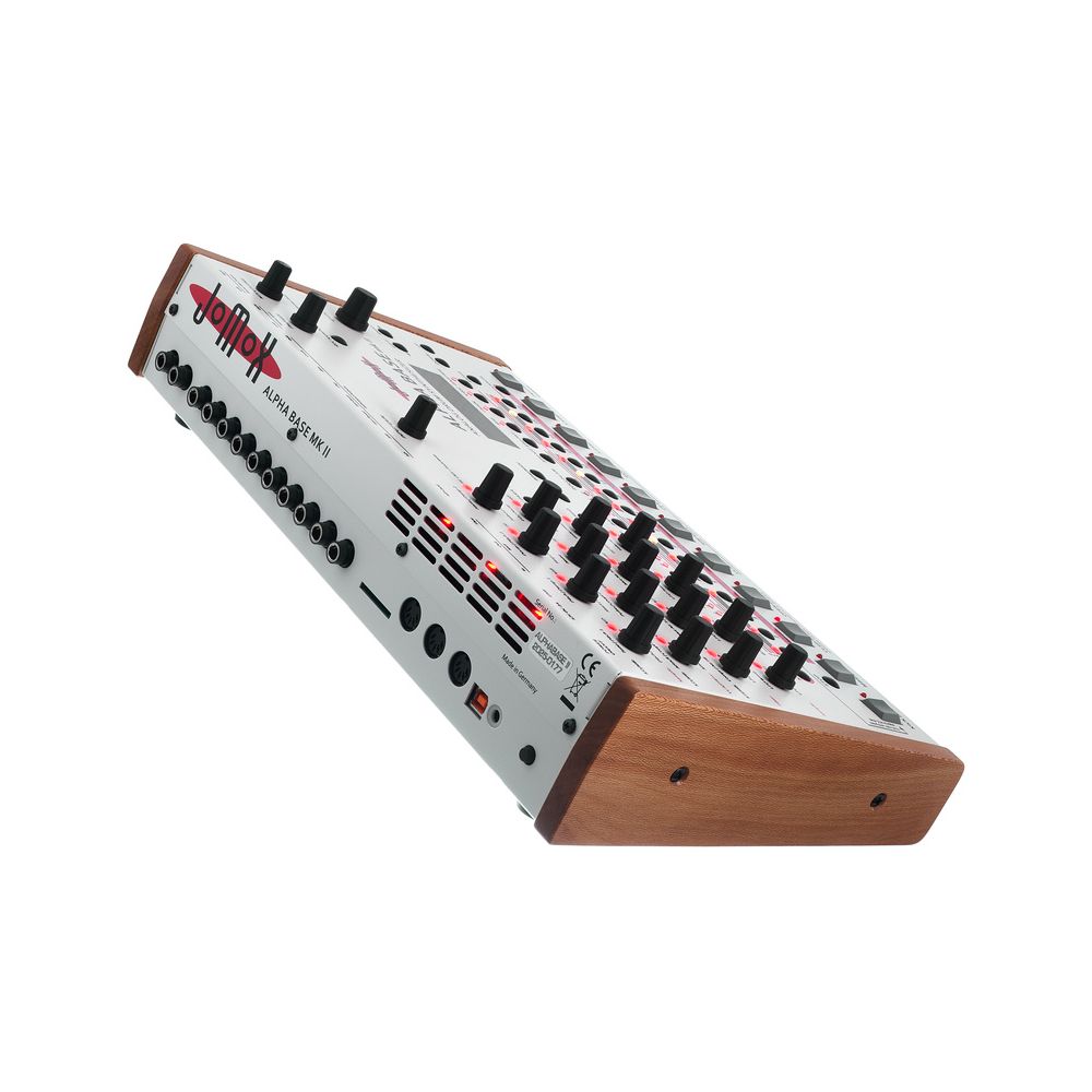 Jomox Alpha Base MKII – Thomann Ireland