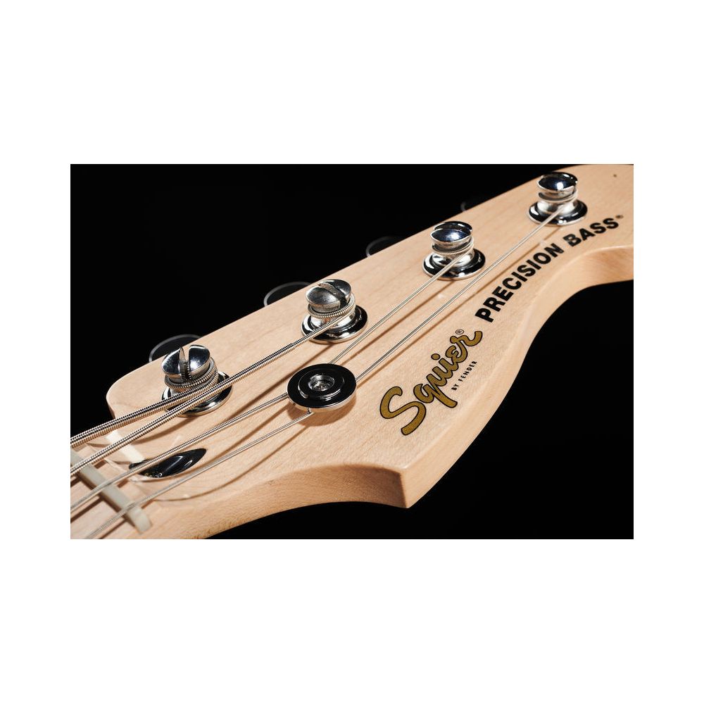 Squier Affinity P Bass MN PJ BK – Thomann Ireland