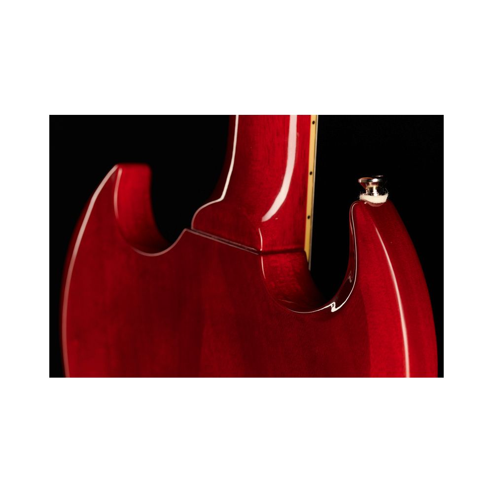 Epiphone Tony Iommi SG Special w/case – Thomann Ireland