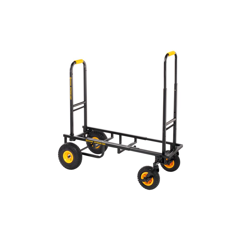Roadworx Offroad Cart – Thomann Ireland