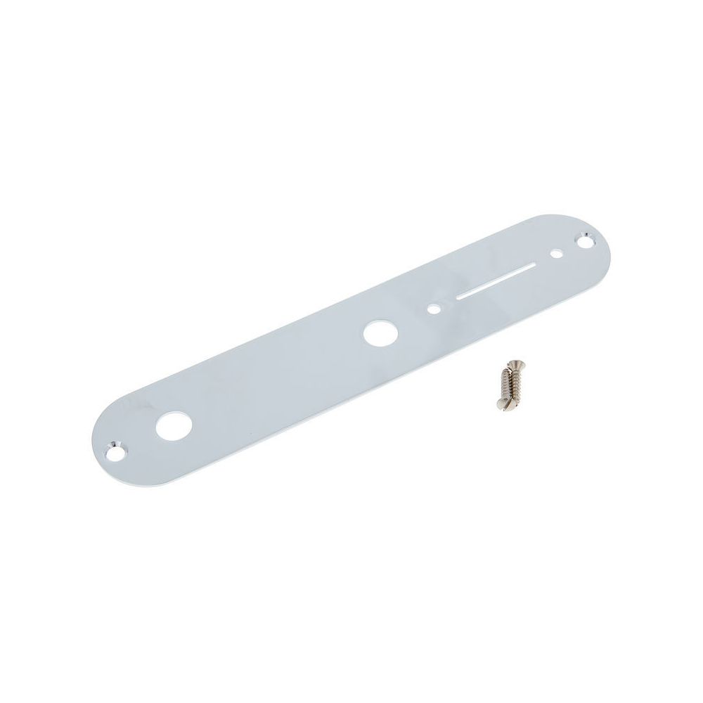Fender Control Plate Tele – Thomann Ireland