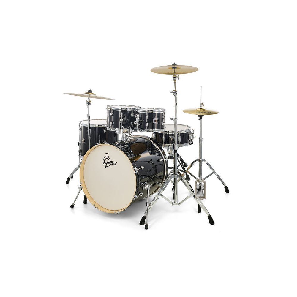 Gretsch Drums Energy Standard Black – Thomann Ireland