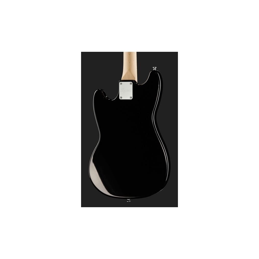 Squier Sonic Bronco Black – Thomann Ireland