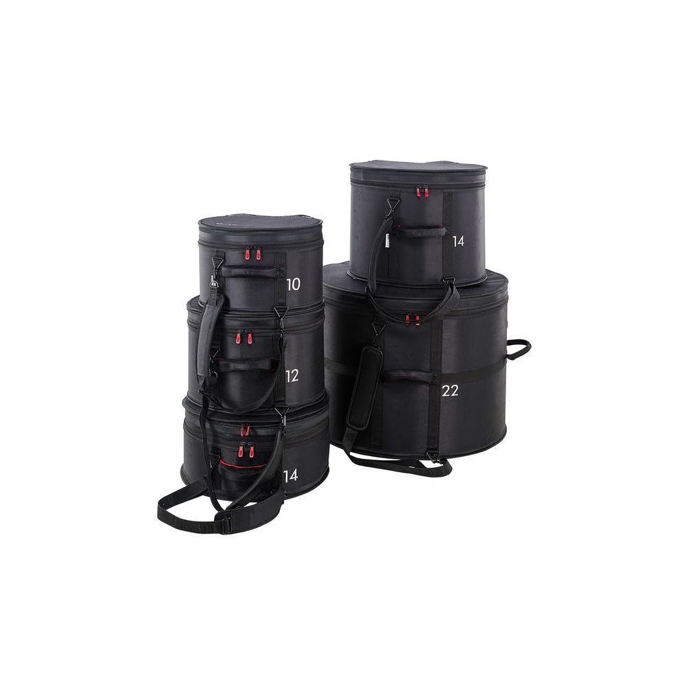 Gewa SPS Drum Bag Set Fusion – Thomann Ireland