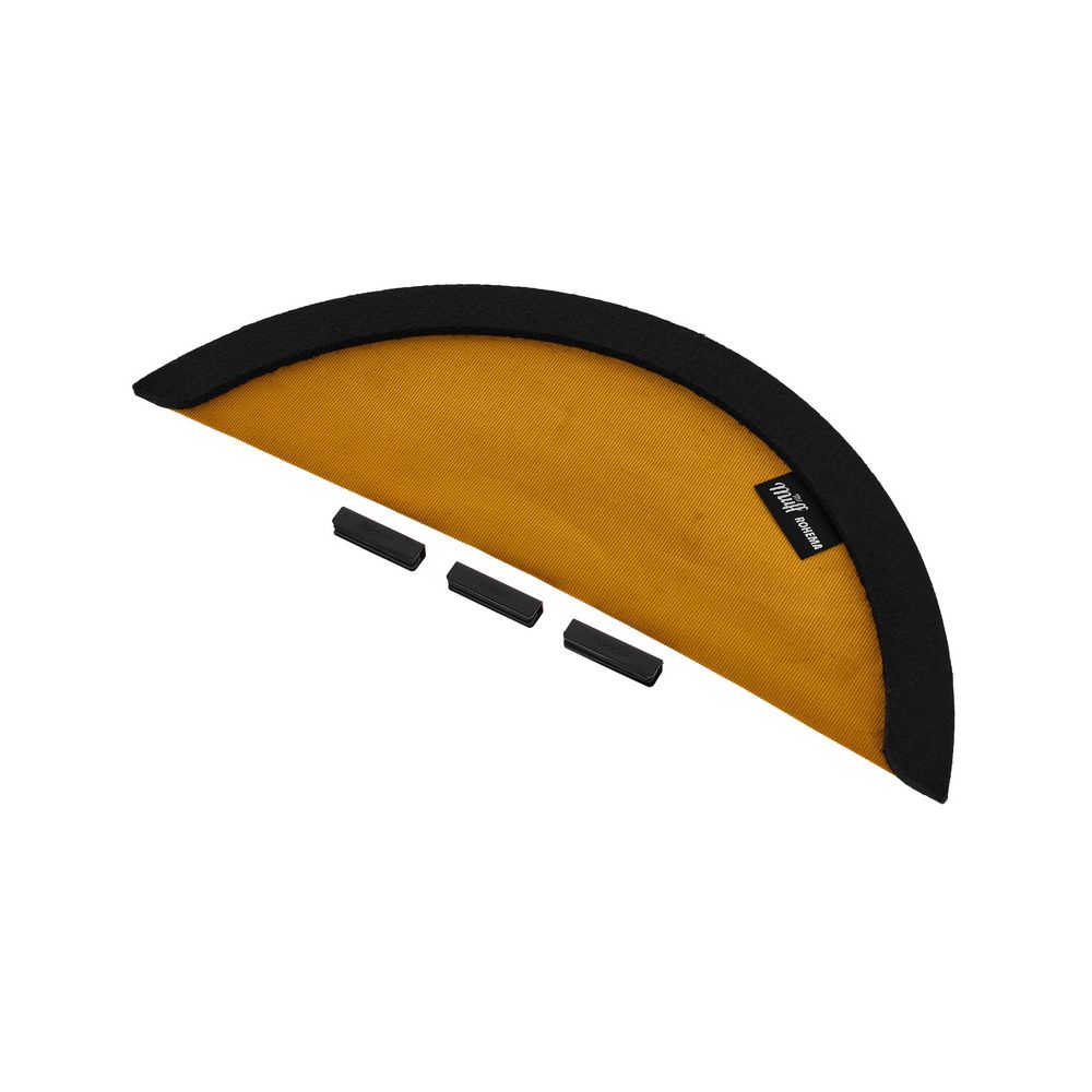 Rohema Mr. Muff MuffBite 16" β Thomann Ireland