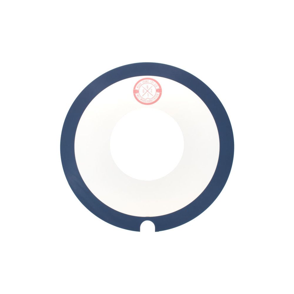 Big Fat Snare Drum Steve's Donut 12" – Thomann Ireland