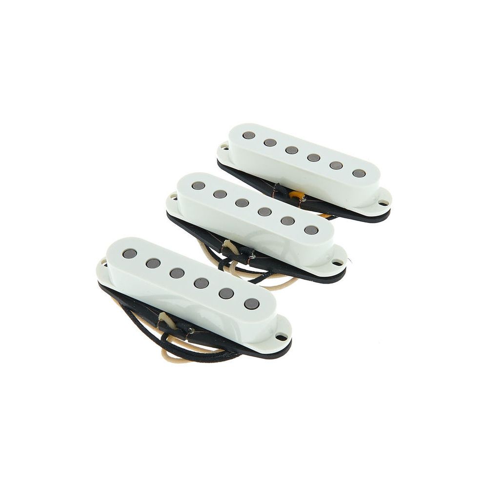 Lollar ST '64 Set PA FP – Thomann Ireland