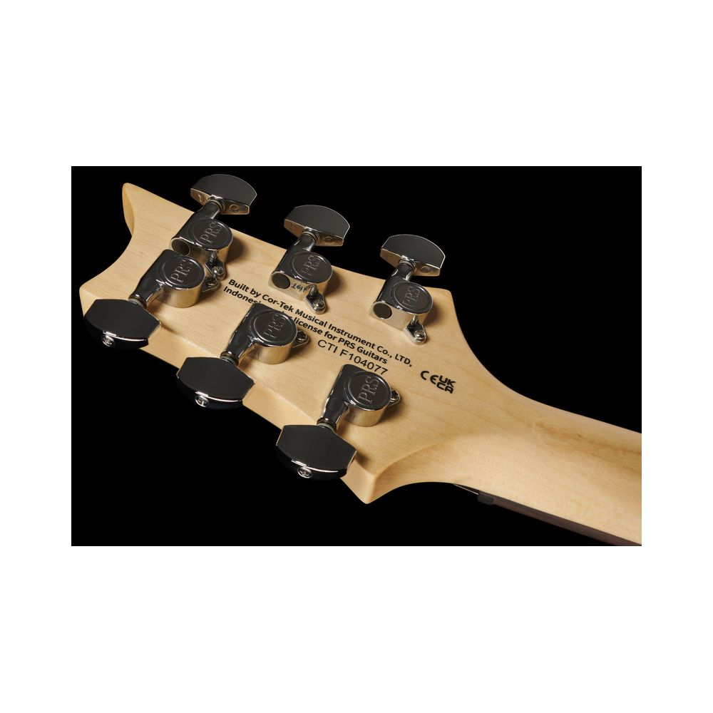 PRS SE CE 24 Standard Satin CH – Thomann Ireland