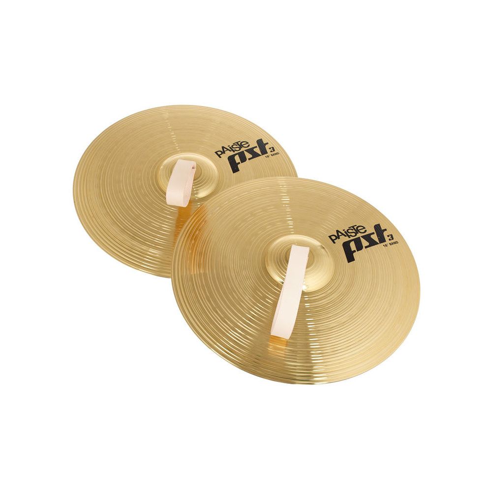 Paiste 16" PST3 Band – Thomann Ireland