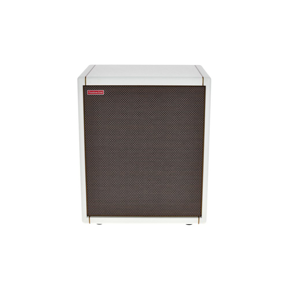 Positive Grid Spark 2 PW Bundle – Thomann Ireland