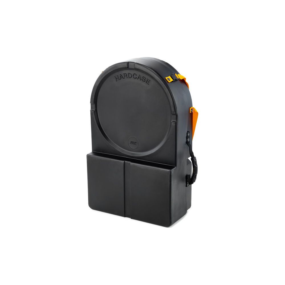 Hardcase HCFFSK 14" Snare Case – Thomann Ireland