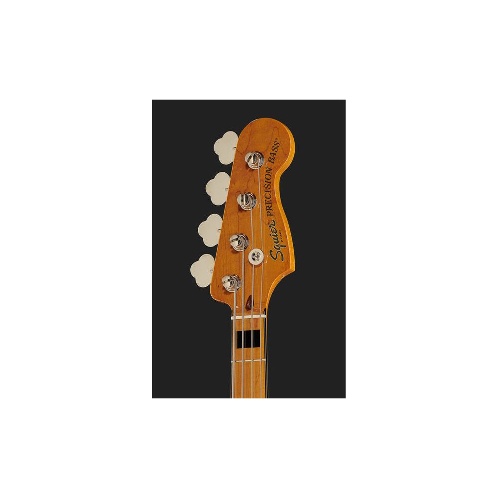 Squier CV 70s P Bass MN BK – Thomann Ireland