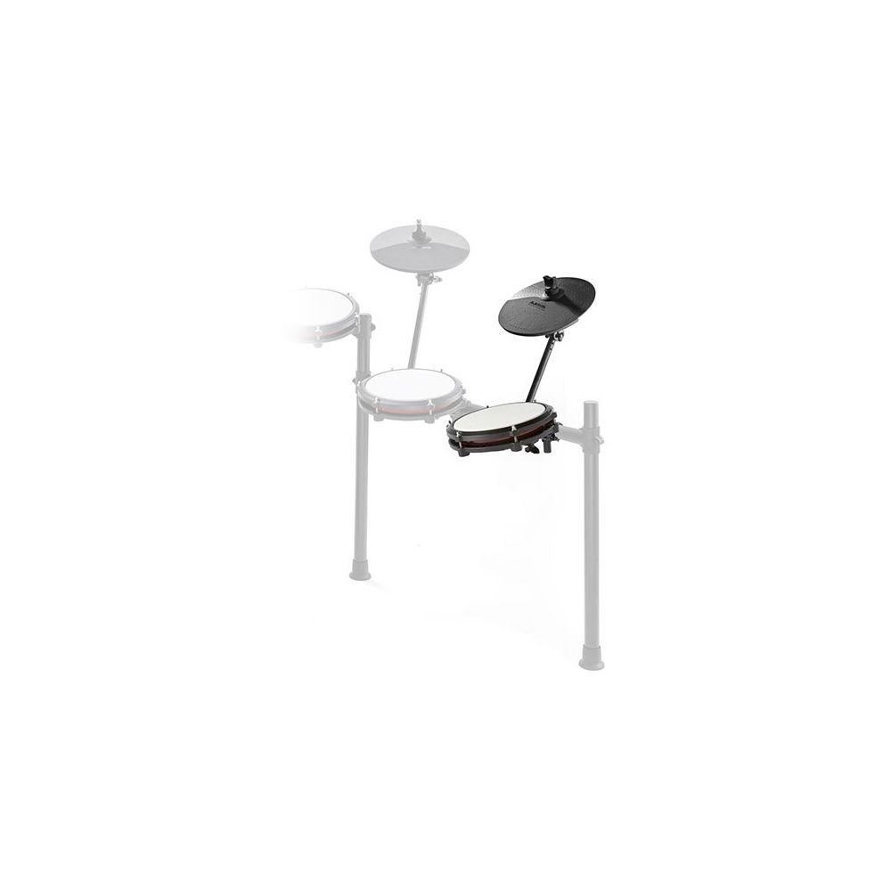 Alesis Nitro Max Expansion Pack – Thomann Ireland