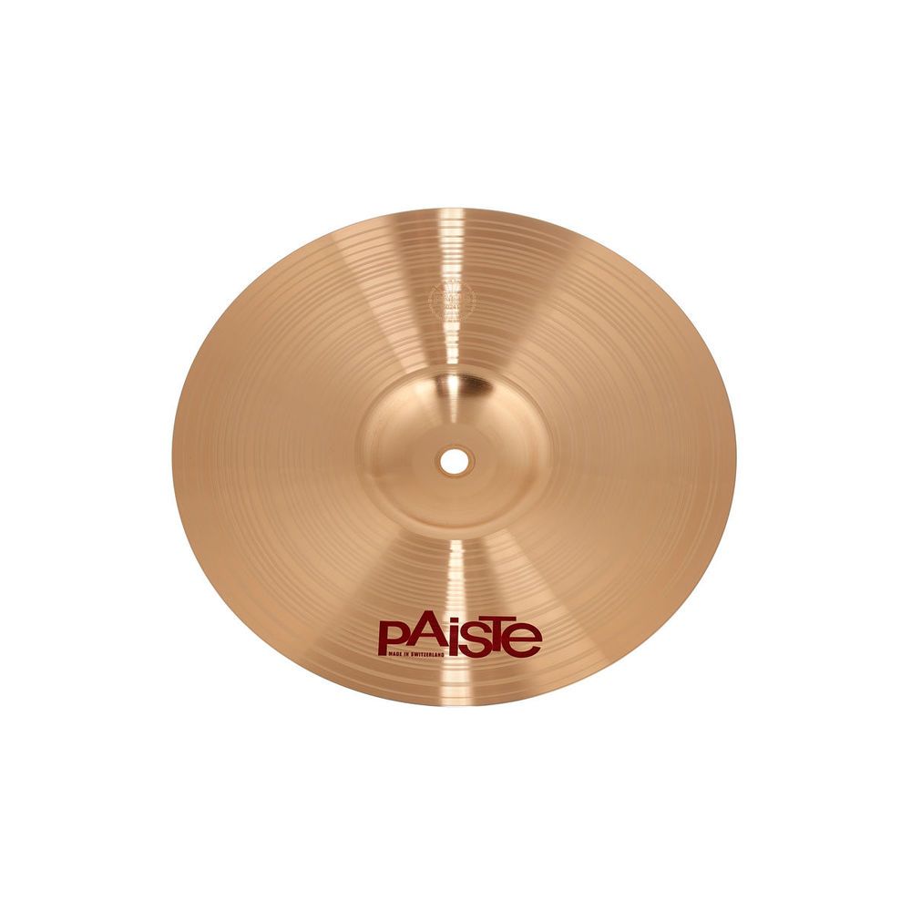 Paiste PST7 10" Splash – Thomann Ireland