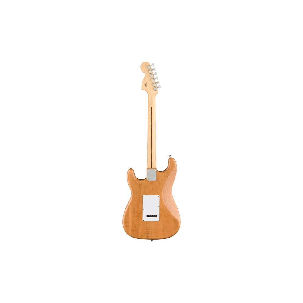 Squier FSR Aff Strat HSS LRL NAT – Thomann Ireland