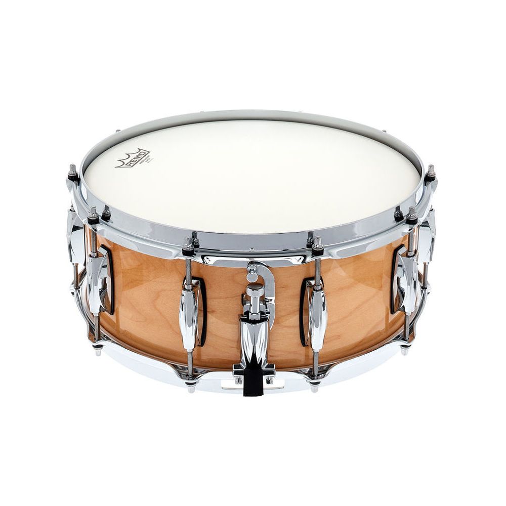 Gretsch Drums 14"X5,5" Renown Maple GN – Thomann Ireland