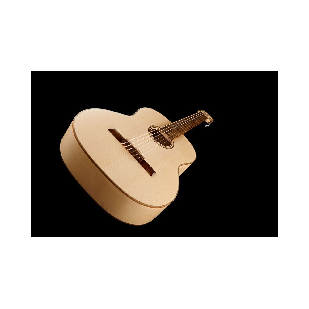 Gewa Pro Natura Gold 4/4 – Thomann Ireland