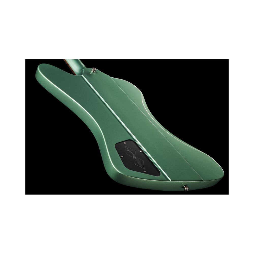 Epiphone 1963 Firebird I InvernessGreen – Thomann Ireland