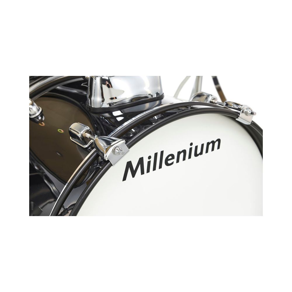 Millenium Focus Junior Drum Set Black – Thomann Ireland