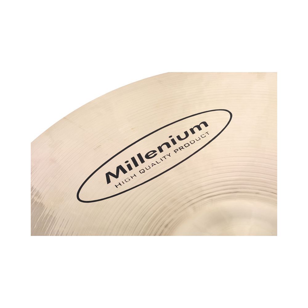 Millenium 18" Hermann Schick Signature – Thomann Ireland