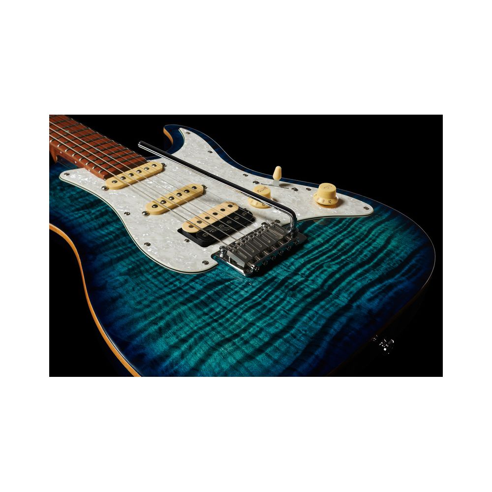 Larry Carlton S7FM TBL 2nd Gen – Thomann Ireland