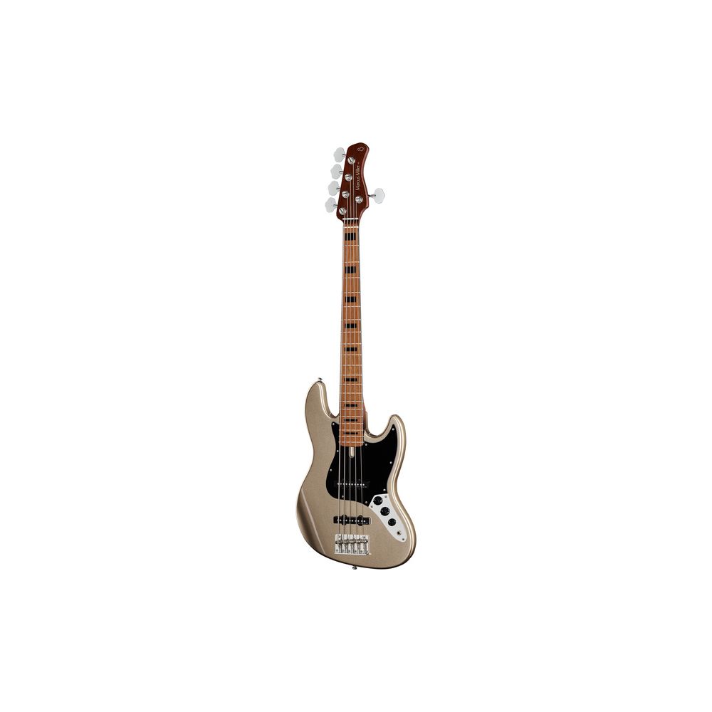 Marcus Miller V5 Alder