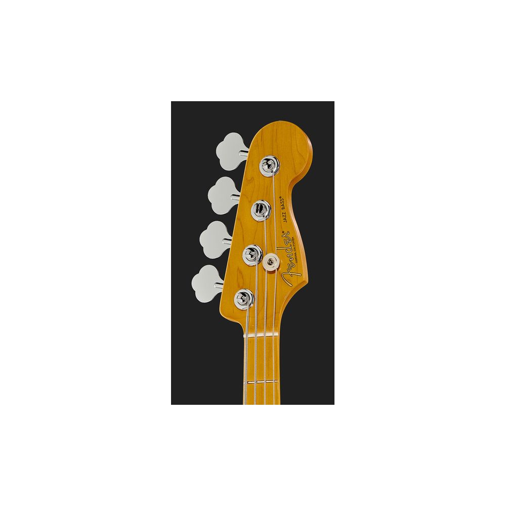 Fender Am Pro II Jazz Bass MYST SFG – Thomann Ireland