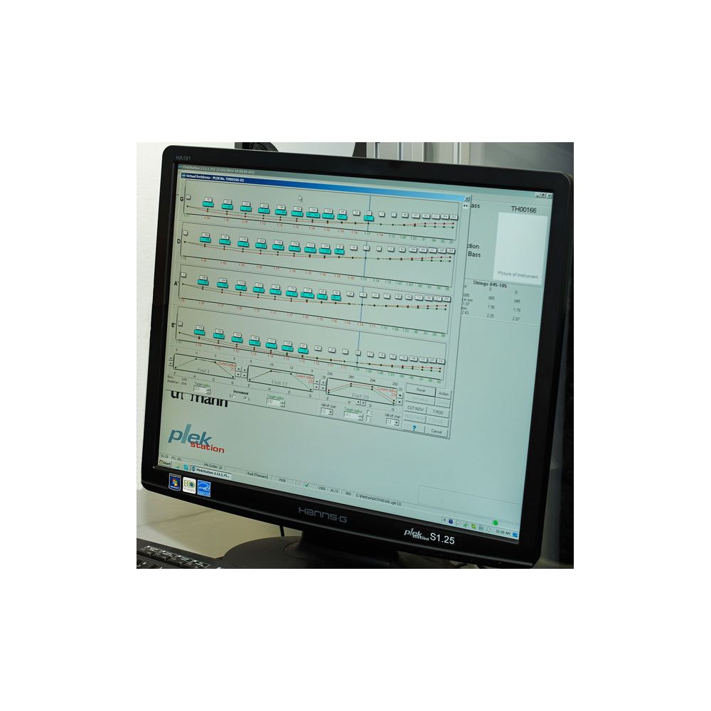 Thomann Plek Service Standard NIS – Thomann Ireland