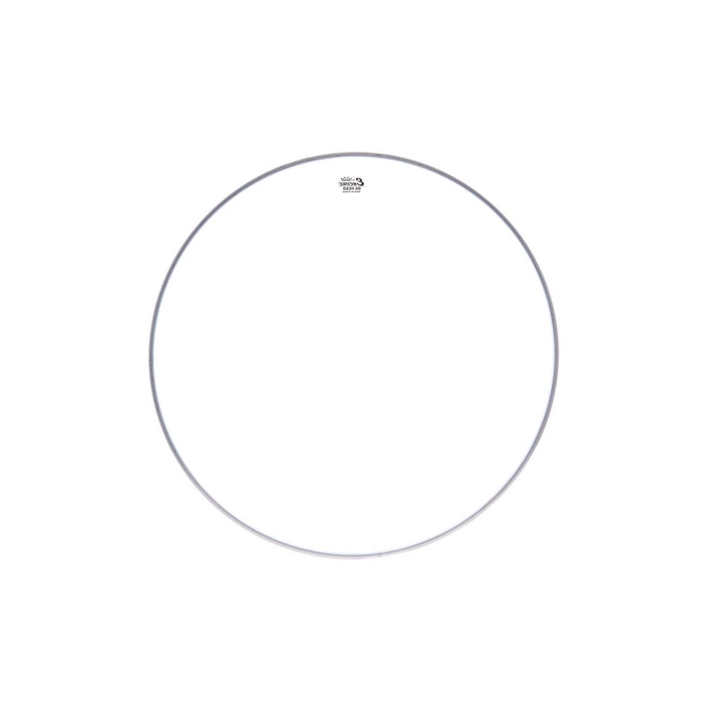 Remo Encore 16" Ambassador clear – Thomann Ireland