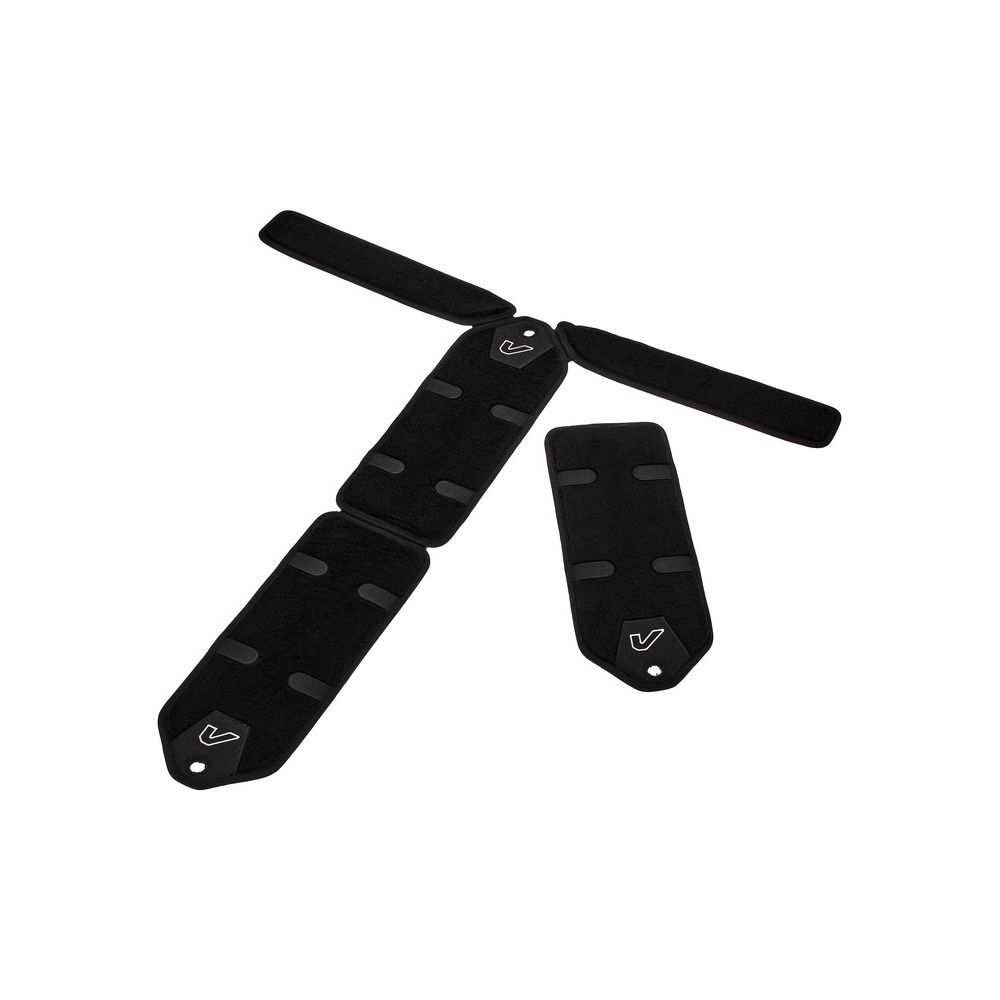 Gruvgear NanoMat Single Pedal – Thomann Ireland