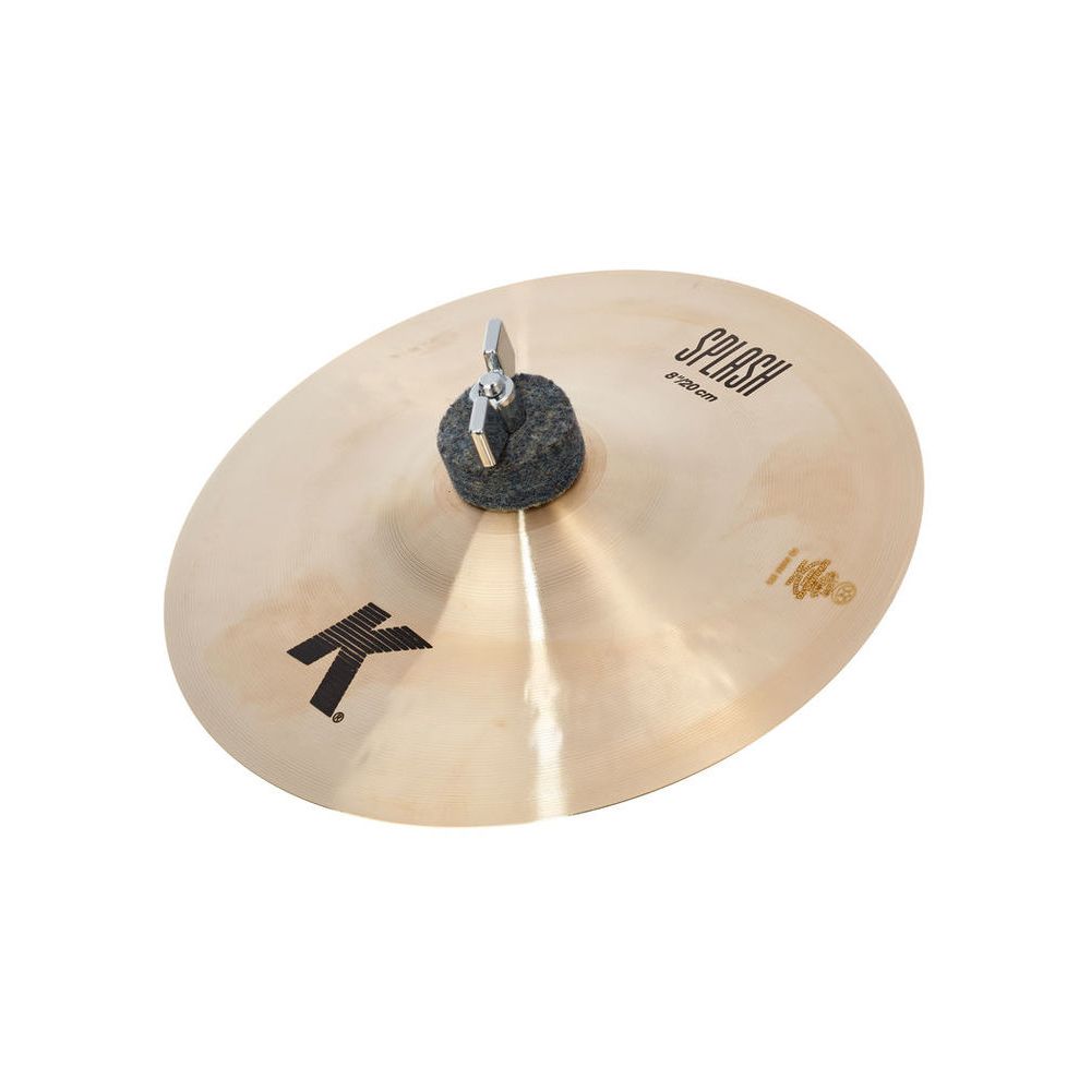 Zildjian 08" K