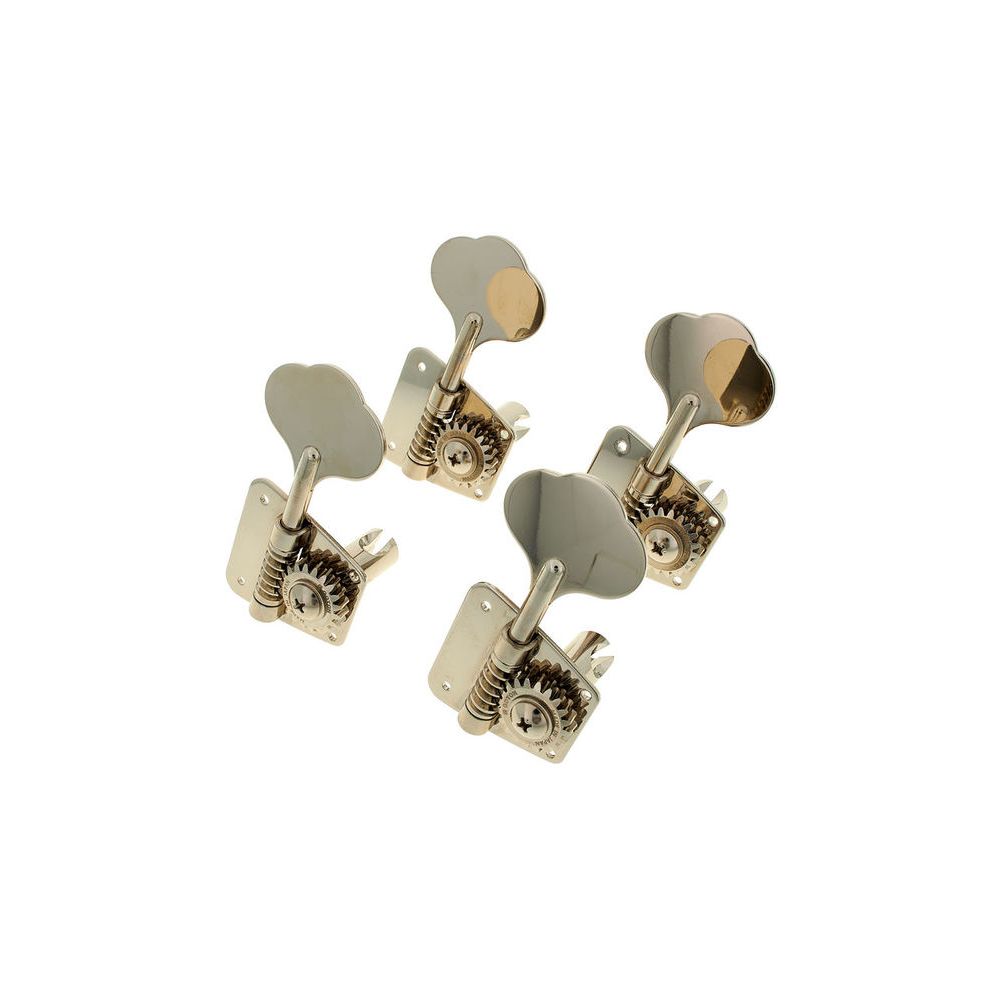Gotoh FB30 4L N Bass Tuners – Thomann Ireland