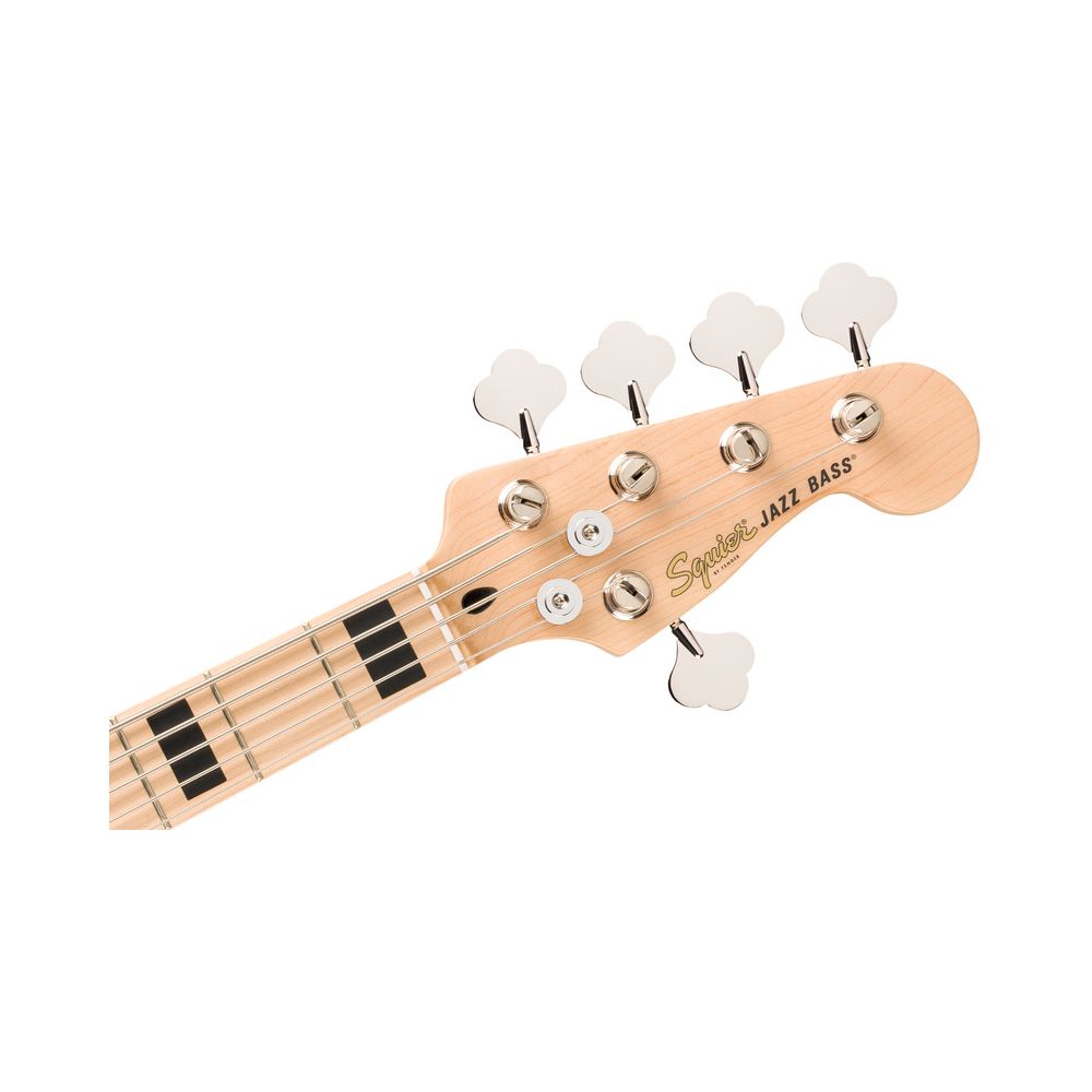Squier Affinity ACT Jazz Bass V BKM – Thomann Ireland