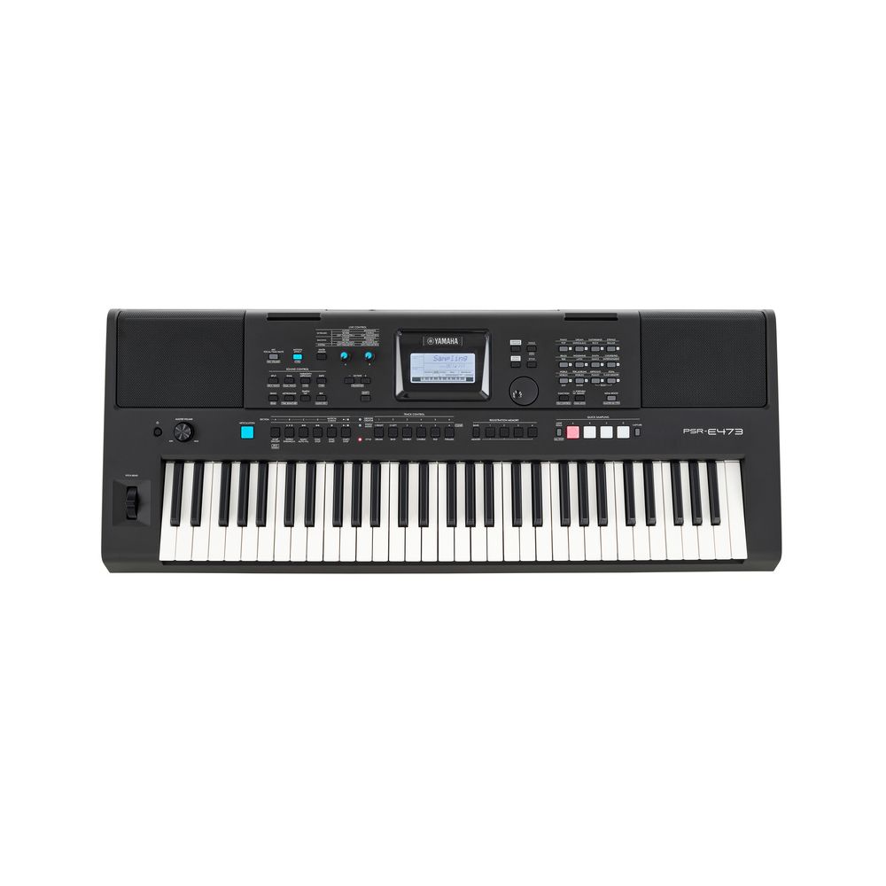 Yamaha PSR