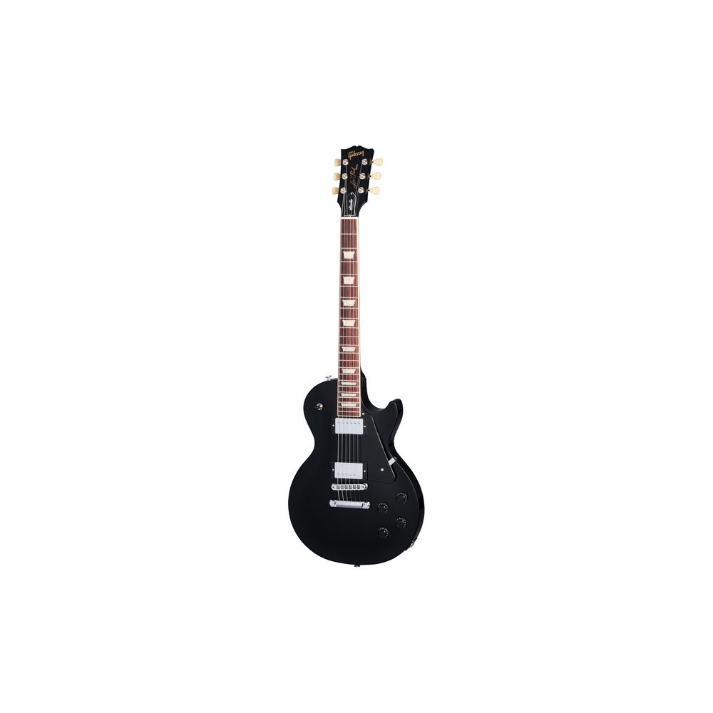 Gibson Les Paul Studio Ebony – Thomann Ireland