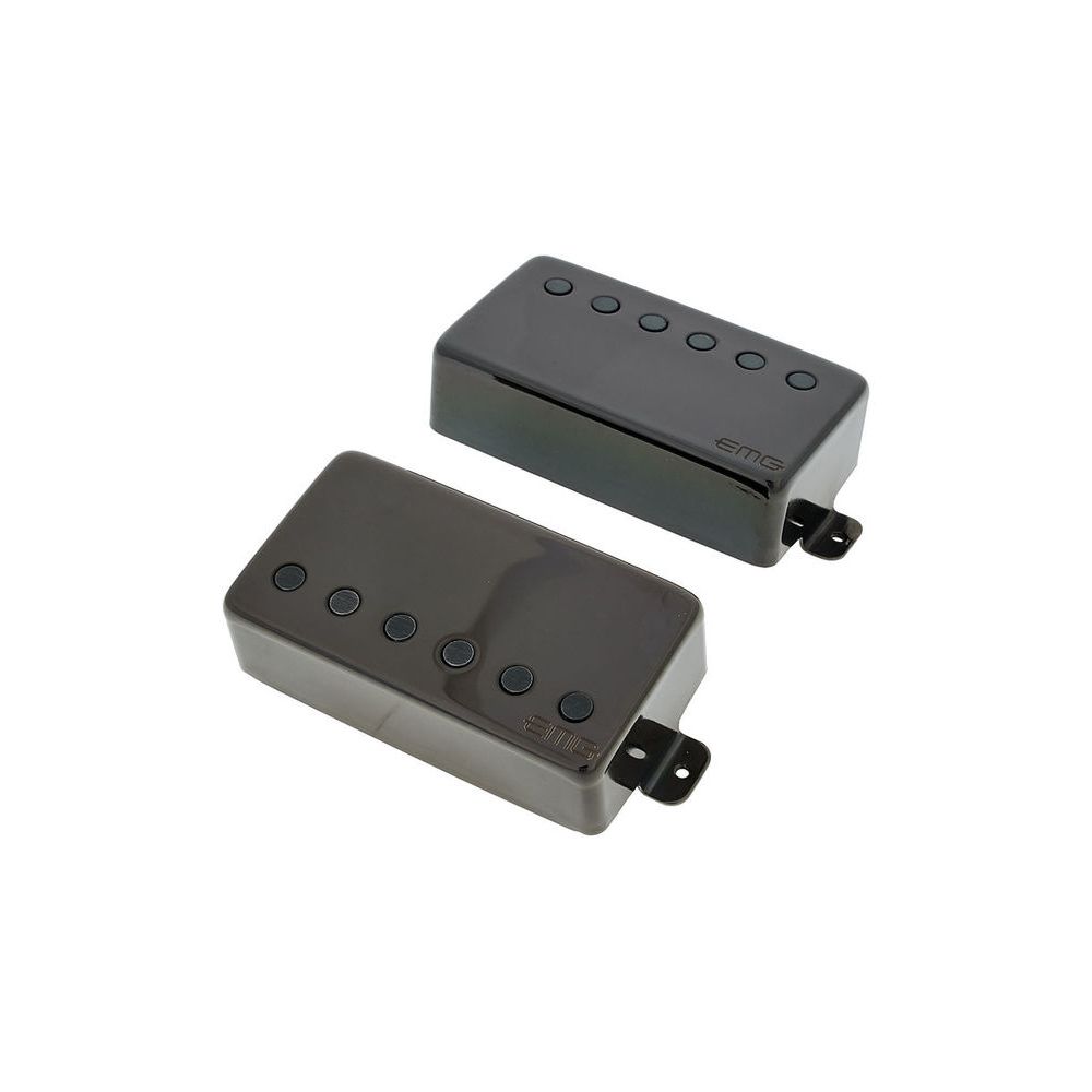 EMG JH "HET" Set F