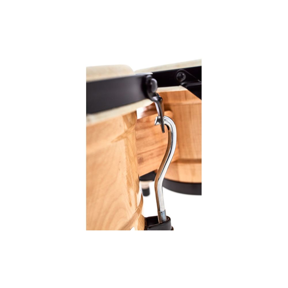 Millenium Bongo Set Natural + Gigbag – Thomann Ireland
