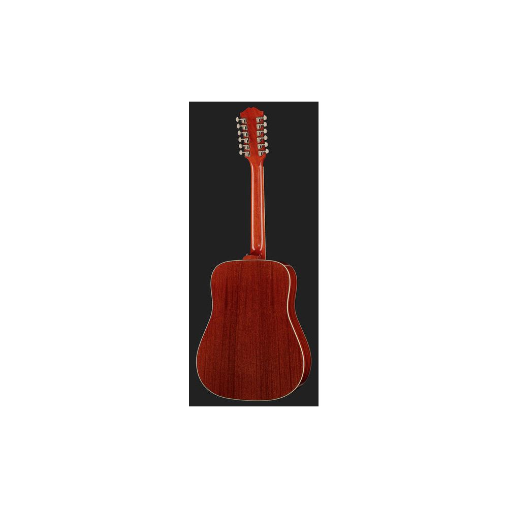 Epiphone Hummingbird 12 – Thomann Ireland