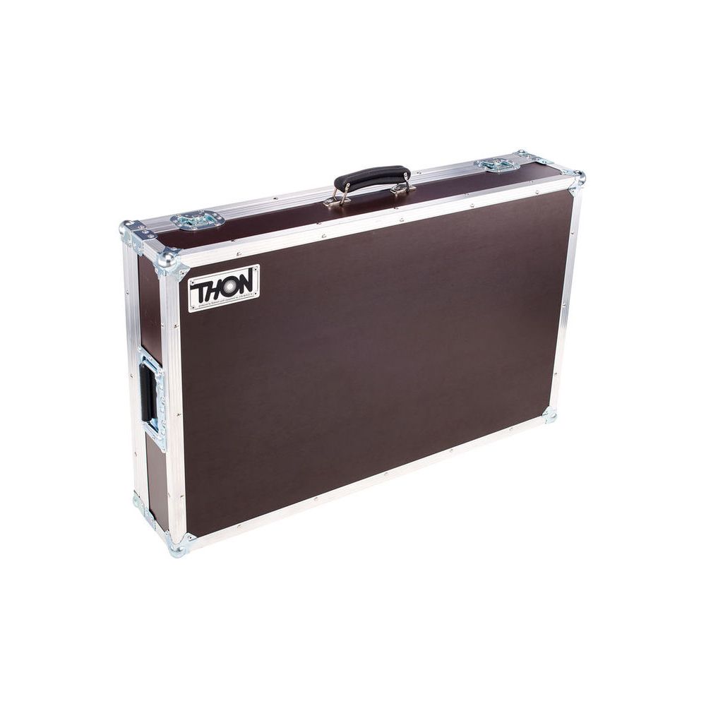 Thon Effect Pedal Case Medium – Thomann Ireland